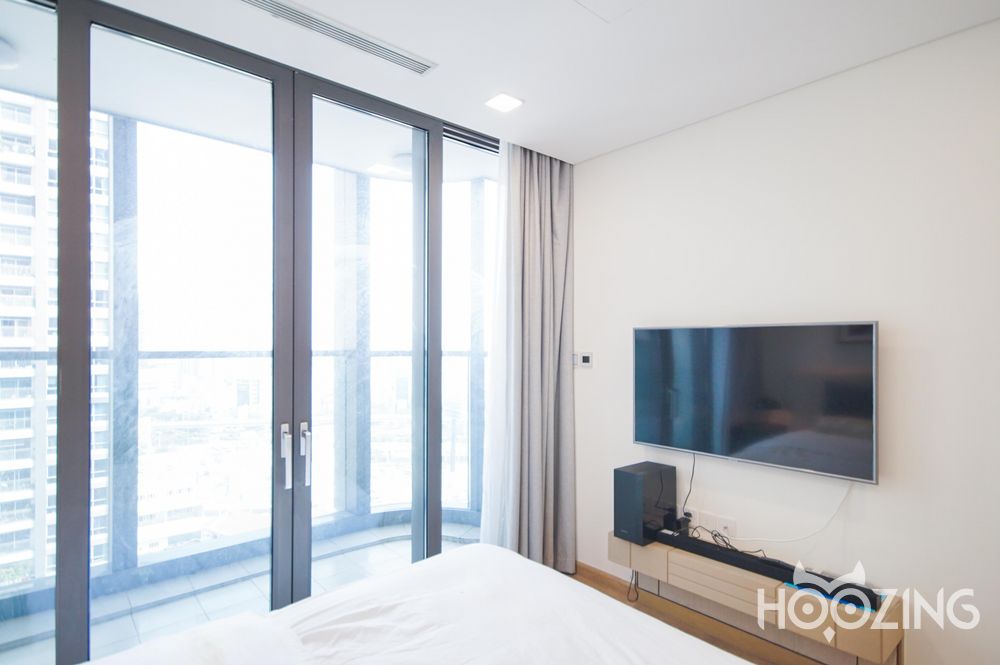 1 bedroom Apartment in Binh Thanh, Ho Chi Minh, Vietnam No. 22583