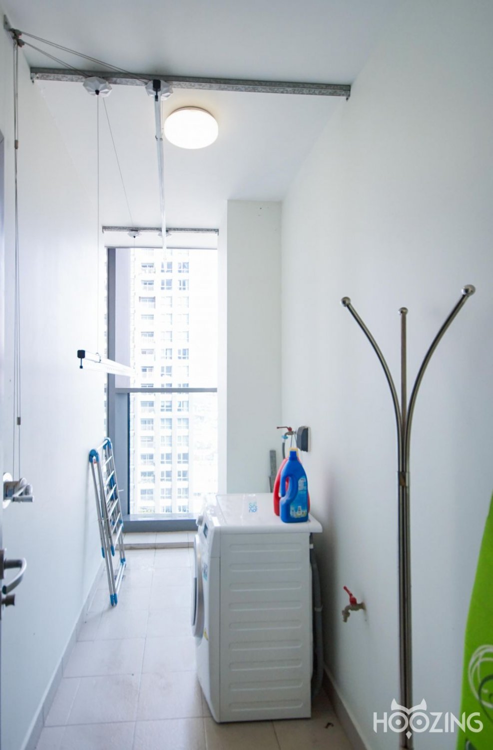 1 bedroom Apartment in Binh Thanh, Ho Chi Minh, Vietnam No. 22583