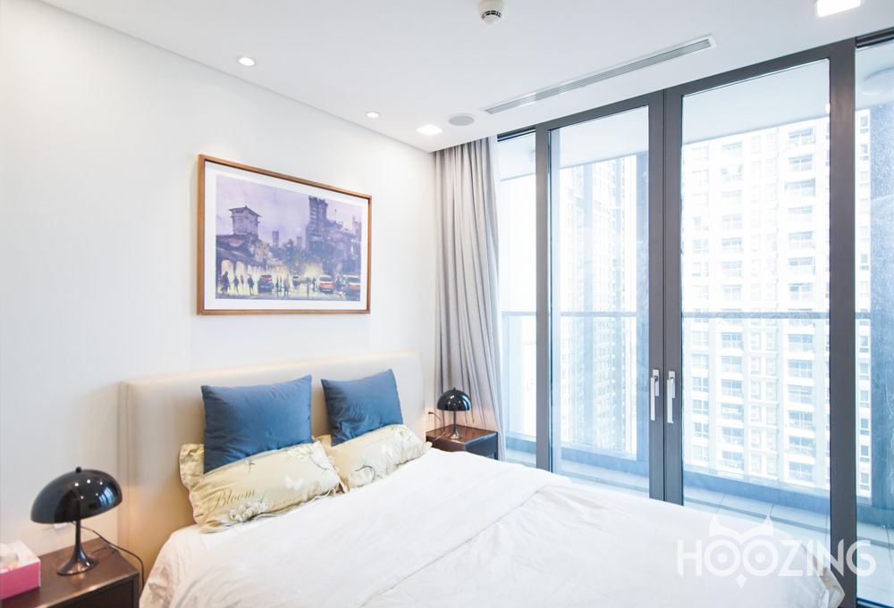 1 bedroom Apartment in Binh Thanh, Ho Chi Minh, Vietnam No. 22583
