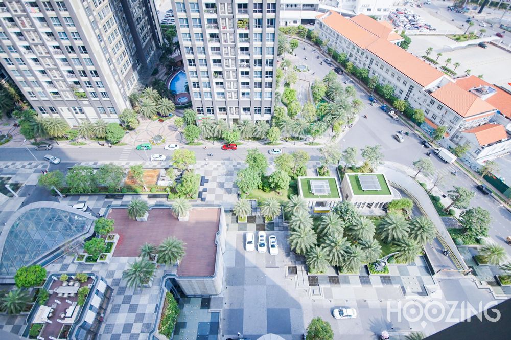 1 bedroom Apartment in Binh Thanh, Ho Chi Minh, Vietnam No. 22583