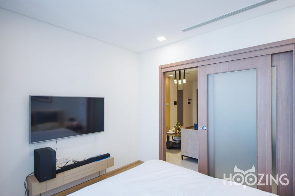 1 bedroom Apartment in Binh Thanh, Ho Chi Minh, Vietnam No. 22583