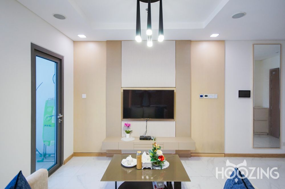 1 bedroom Apartment in Binh Thanh, Ho Chi Minh, Vietnam No. 22583