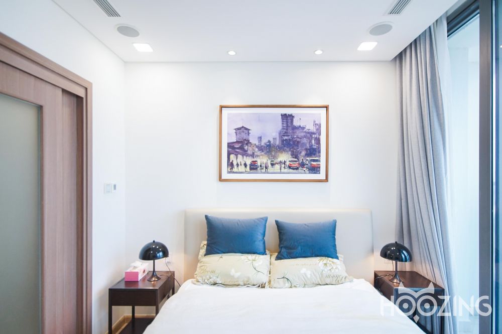 1 bedroom Apartment in Binh Thanh, Ho Chi Minh, Vietnam No. 22583
