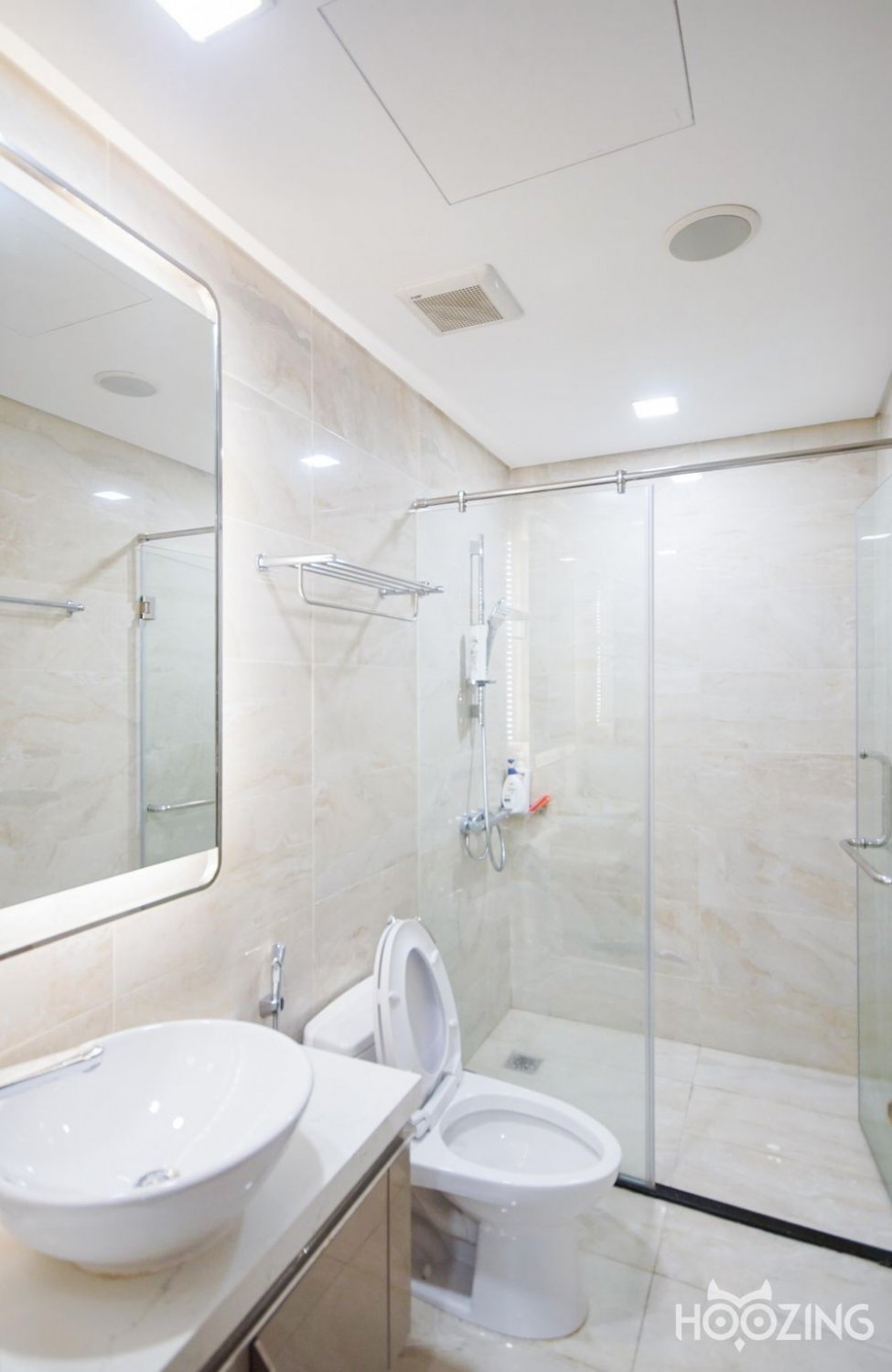 1 bedroom Apartment in Binh Thanh, Ho Chi Minh, Vietnam No. 22583