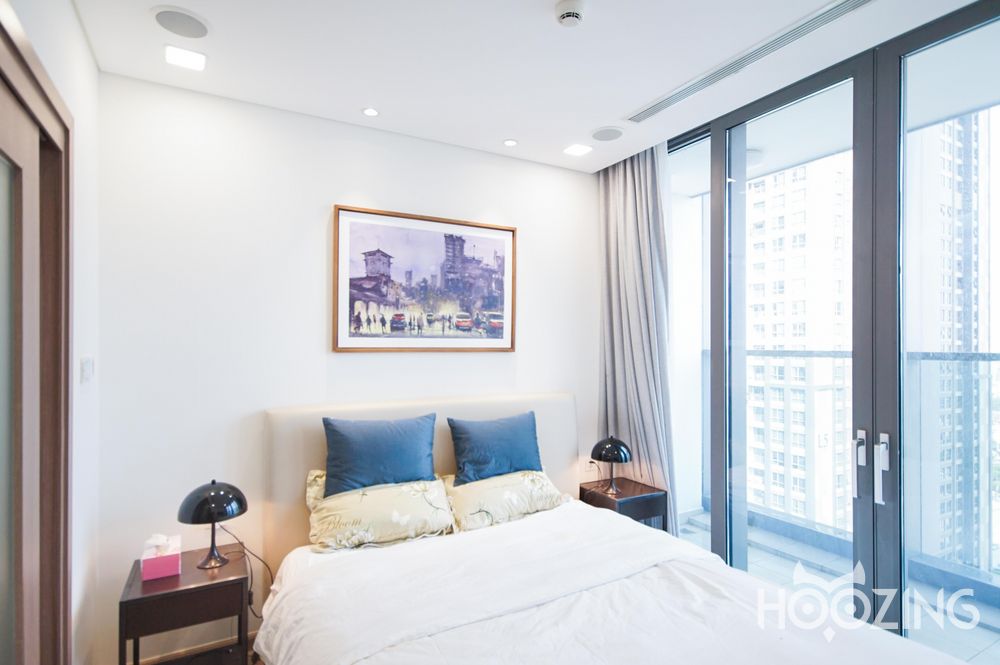 1 bedroom Apartment in Binh Thanh, Ho Chi Minh, Vietnam No. 22583