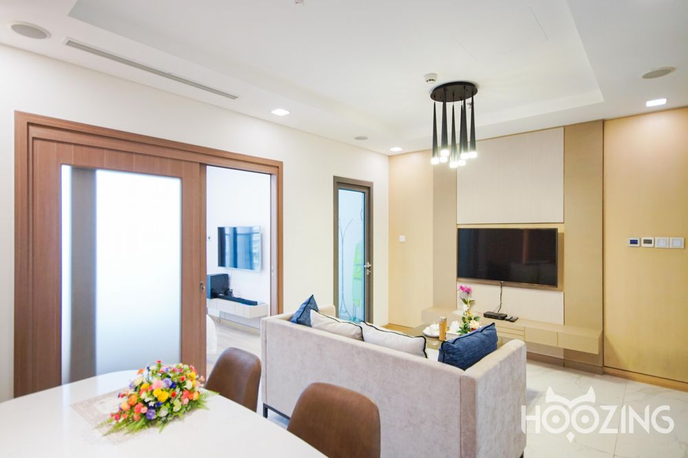 1 bedroom Apartment in Binh Thanh, Ho Chi Minh, Vietnam No. 22583