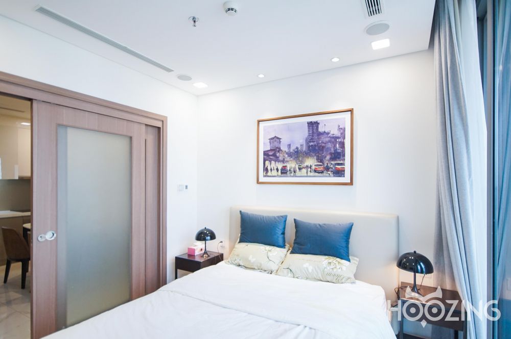 1 bedroom Apartment in Binh Thanh, Ho Chi Minh, Vietnam No. 22583