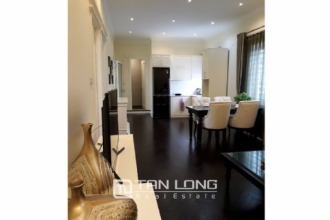 2 bedrooms Apartment in Ba Dinh, Ha Noi, No. 2888