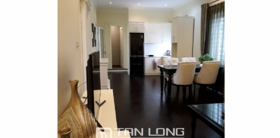 2 bedrooms Apartment in Ba Dinh, Ha Noi,  No. 2888