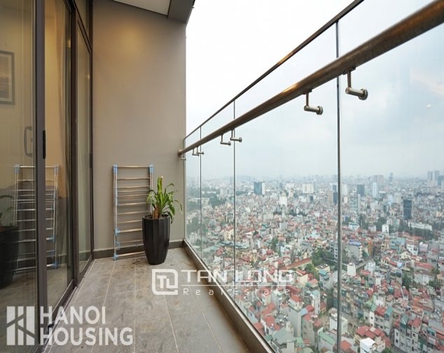2 bedrooms Apartment in Tay Ho, Ha Noi, Vietnam No. 2892