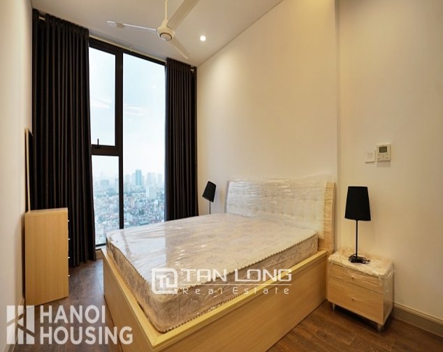 2 bedrooms Apartment in Tay Ho, Ha Noi, Vietnam No. 2892