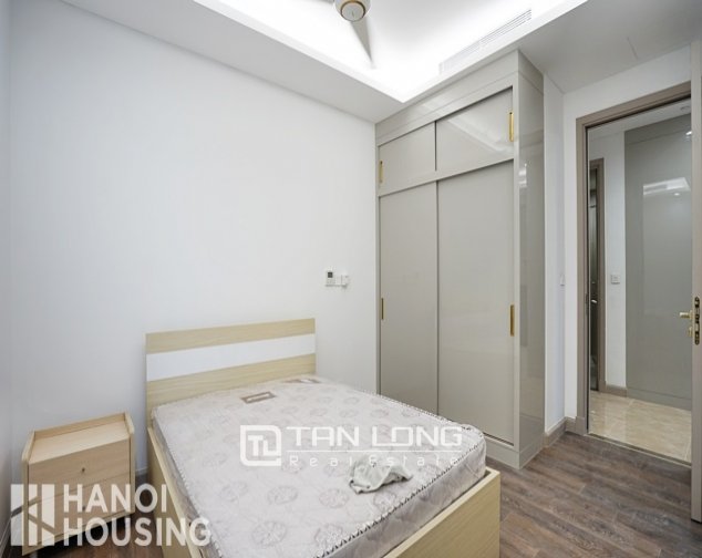 2 bedrooms Apartment in Tay Ho, Ha Noi, Vietnam No. 2892