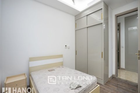 Квартира с 2 спальнями в Тэйхо, Ханой ,  № 2892 8