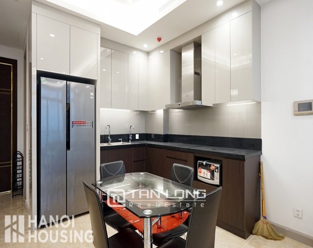 2 bedrooms Apartment in Tay Ho, Ha Noi, Vietnam No. 2892
