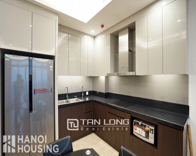 2 bedrooms Apartment in Tay Ho, Ha Noi, Vietnam No. 2892