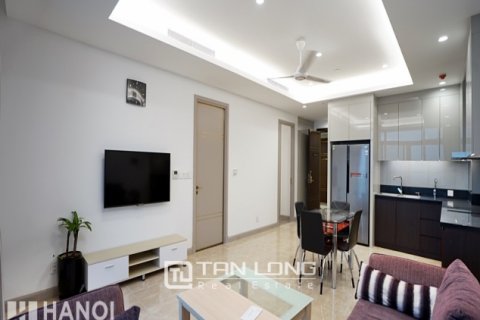 2 bedrooms Apartment in Tay Ho, Ha Noi, No. 2892