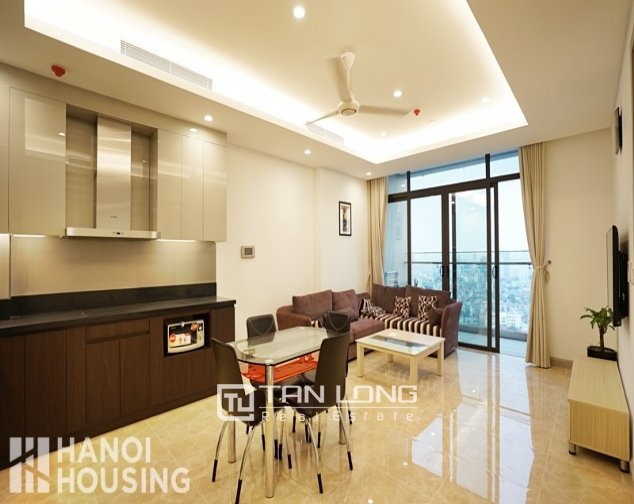 2 bedrooms Apartment in Tay Ho, Ha Noi, Vietnam No. 2892