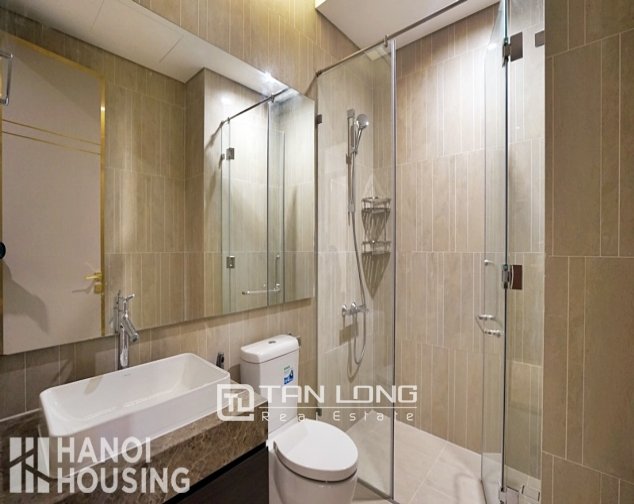 2 bedrooms Apartment in Tay Ho, Ha Noi, Vietnam No. 2892