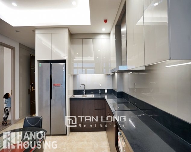 2 bedrooms Apartment in Tay Ho, Ha Noi, Vietnam No. 2892