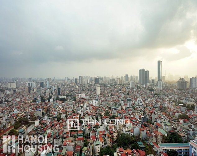 2 bedrooms Apartment in Tay Ho, Ha Noi, Vietnam No. 2892