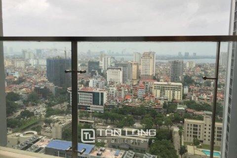 1 bedroom Apartment in Ba Dinh, Ha Noi, No. 2893 2