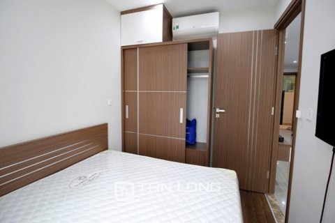 Квартира с 2 спальнями в Тэйхо, Ханой , № 2889 3