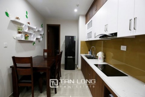 2 bedrooms Apartment in Tay Ho, Ha Noi, No. 2889