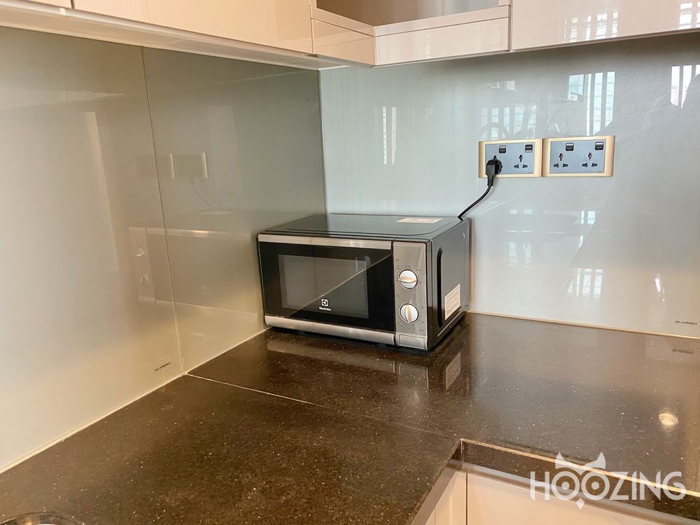 2 bedrooms Apartment in D1MENSION in District 1, Ho Chi Minh, Vietnam No. 23380