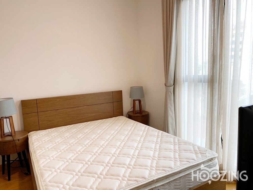 2 bedrooms Apartment in D1MENSION in District 1, Ho Chi Minh, Vietnam No. 23380