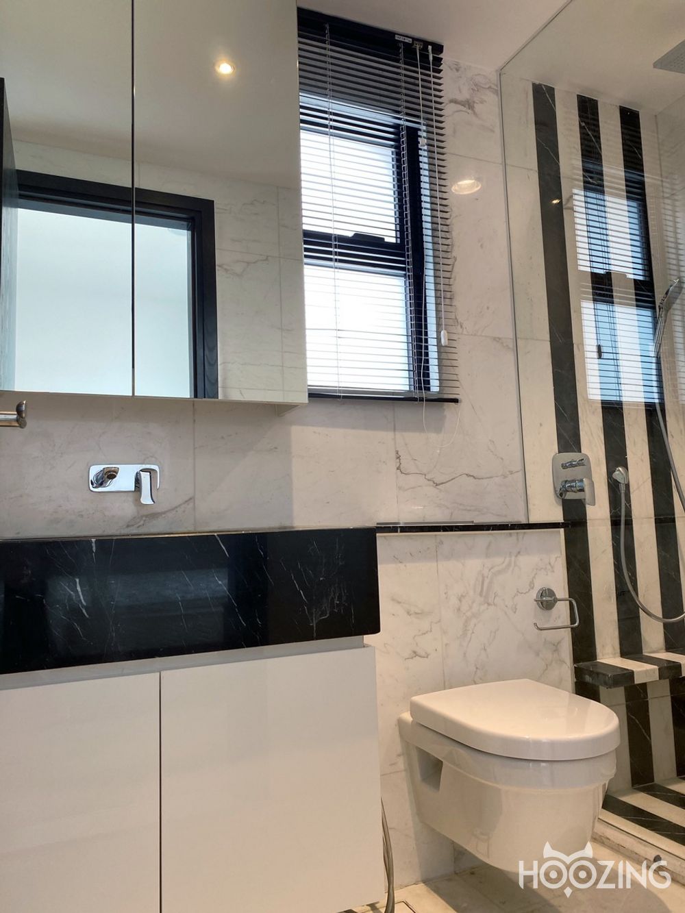 2 bedrooms Apartment in D1MENSION in District 1, Ho Chi Minh, Vietnam No. 23380