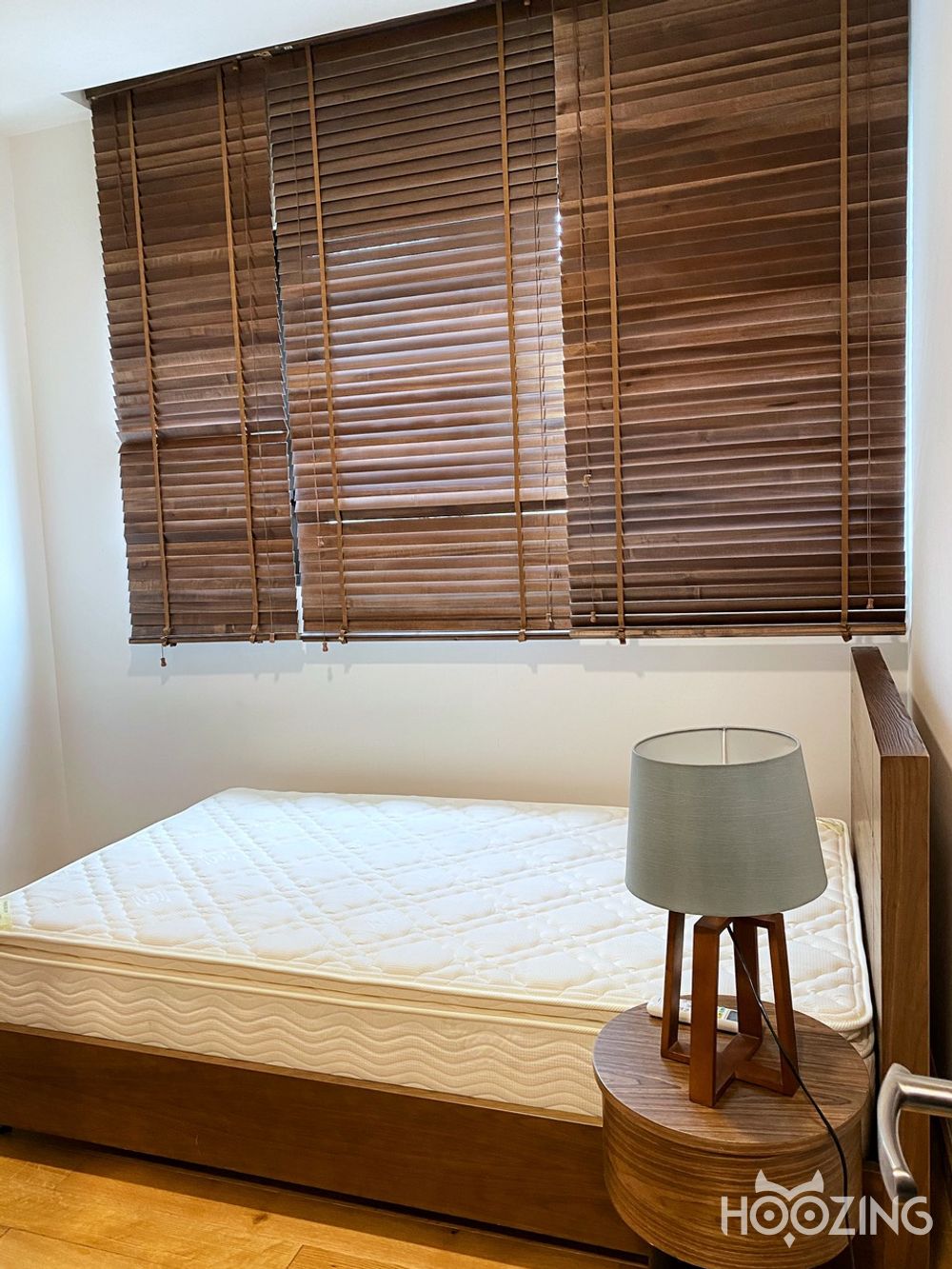 2 bedrooms Apartment in D1MENSION in District 1, Ho Chi Minh, Vietnam No. 23380