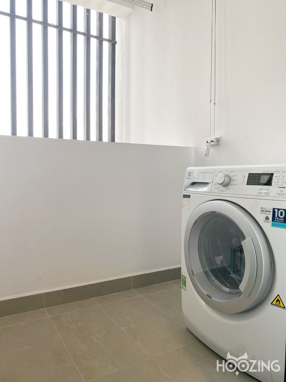 2 bedrooms Apartment in D1MENSION in District 1, Ho Chi Minh, Vietnam No. 23380
