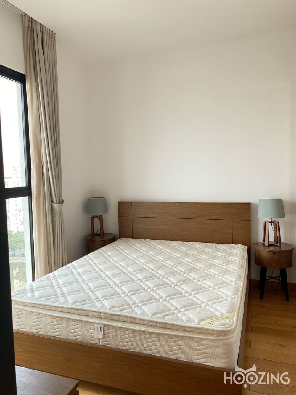 2 bedrooms Apartment in D1MENSION in District 1, Ho Chi Minh, Vietnam No. 23380