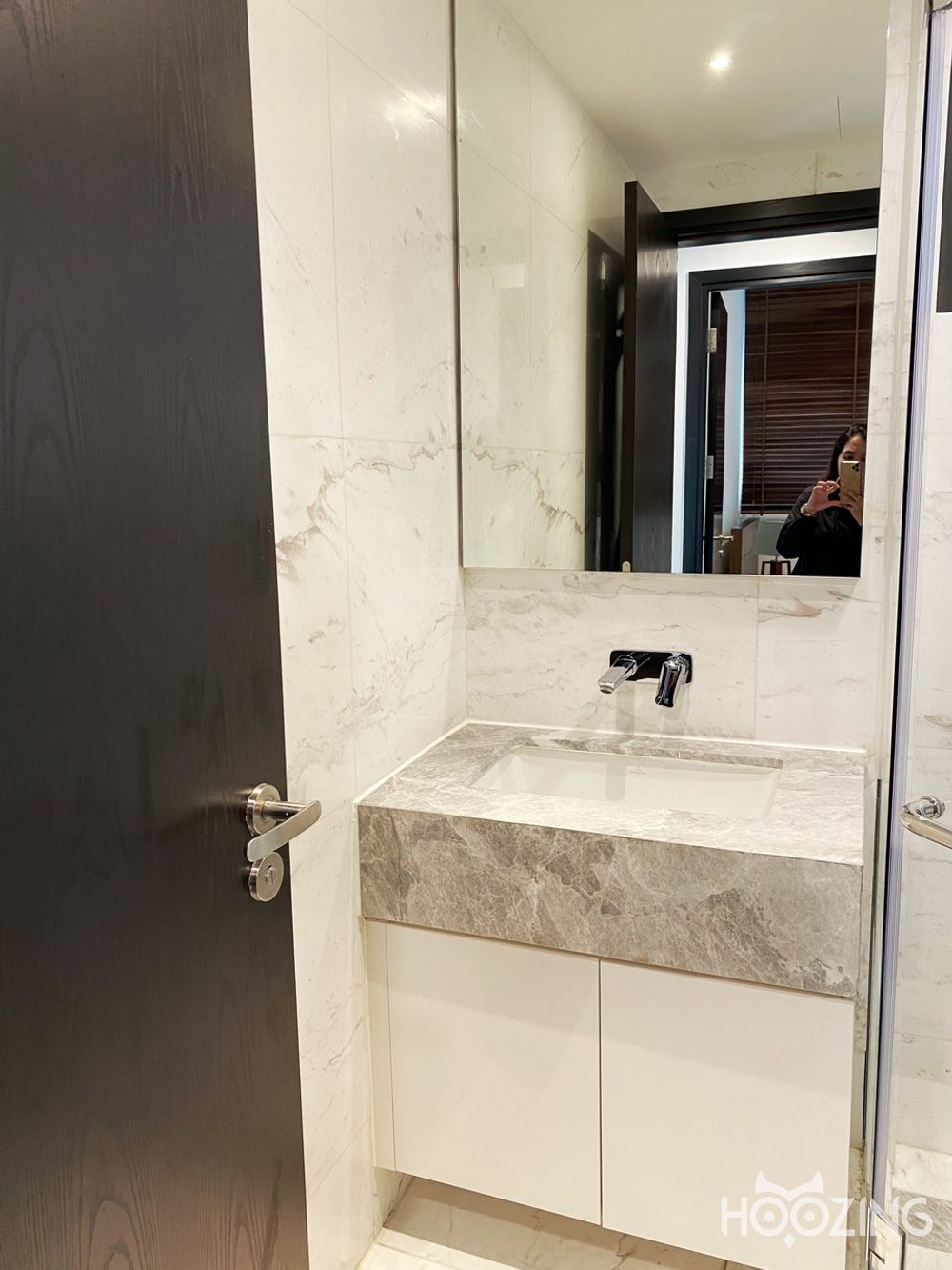 2 bedrooms Apartment in D1MENSION in District 1, Ho Chi Minh, Vietnam No. 23380