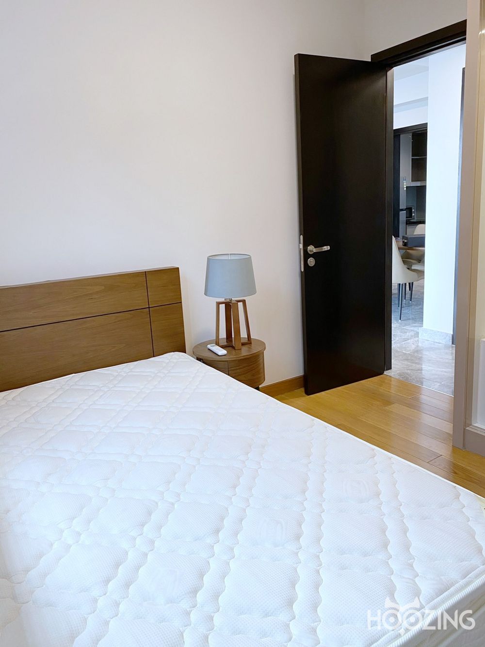 2 bedrooms Apartment in D1MENSION in District 1, Ho Chi Minh, Vietnam No. 23380