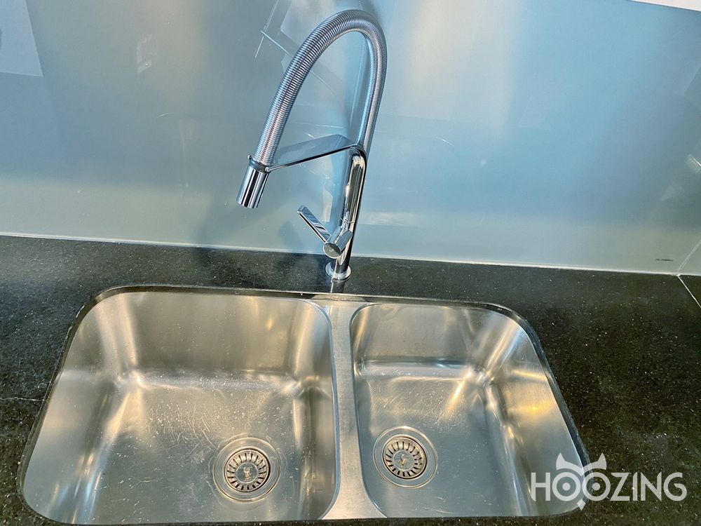 2 bedrooms Apartment in D1MENSION in District 1, Ho Chi Minh, Vietnam No. 23380