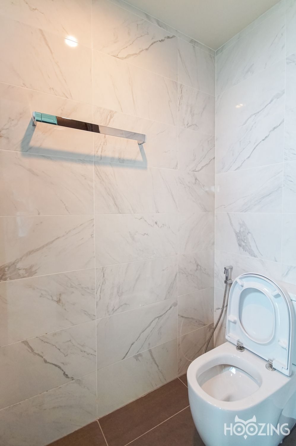 4 bedrooms Apartment in FELIZ EN VISTA in Thu Duc, Ho Chi Minh, Vietnam No. 23382