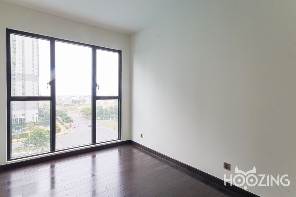 4 bedrooms Apartment in FELIZ EN VISTA in Thu Duc, Ho Chi Minh, Vietnam No. 23382