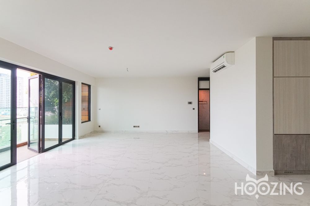 4 bedrooms Apartment in FELIZ EN VISTA in Thu Duc, Ho Chi Minh, Vietnam No. 23382