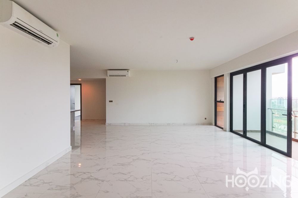 4 bedrooms Apartment in FELIZ EN VISTA in Thu Duc, Ho Chi Minh, Vietnam No. 23382