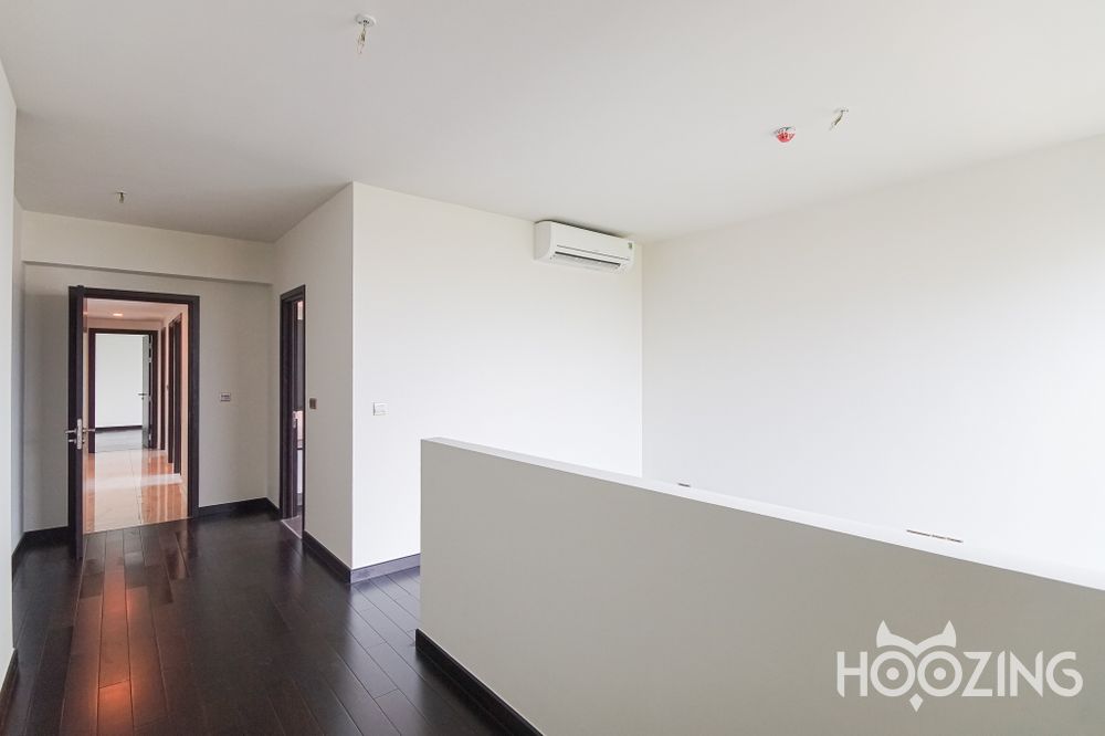 4 bedrooms Apartment in FELIZ EN VISTA in Thu Duc, Ho Chi Minh, Vietnam No. 23382