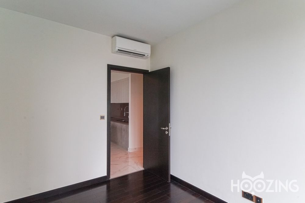 4 bedrooms Apartment in FELIZ EN VISTA in Thu Duc, Ho Chi Minh, Vietnam No. 23382