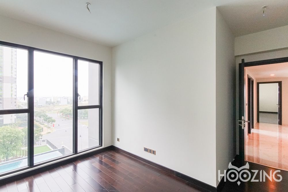 4 bedrooms Apartment in FELIZ EN VISTA in Thu Duc, Ho Chi Minh, Vietnam No. 23382