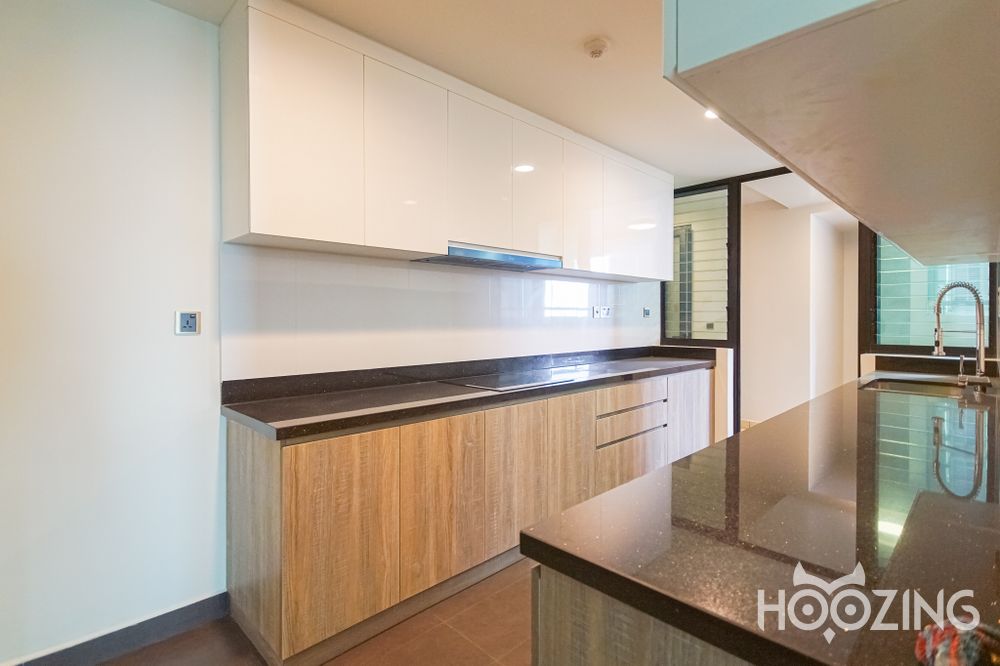 4 bedrooms Apartment in FELIZ EN VISTA in Thu Duc, Ho Chi Minh, Vietnam No. 23382