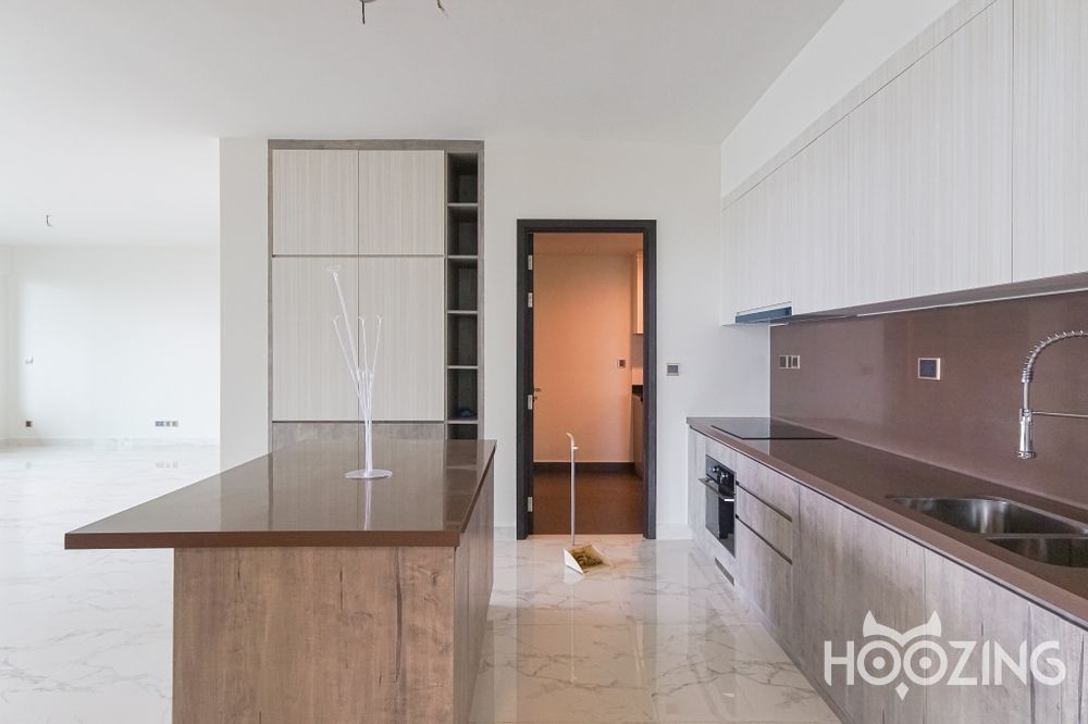 4 bedrooms Apartment in FELIZ EN VISTA in Thu Duc, Ho Chi Minh, Vietnam No. 23382