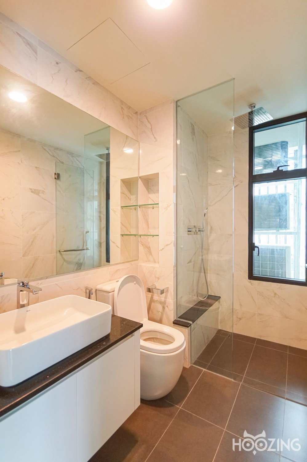 4 bedrooms Apartment in FELIZ EN VISTA in Thu Duc, Ho Chi Minh, Vietnam No. 23382