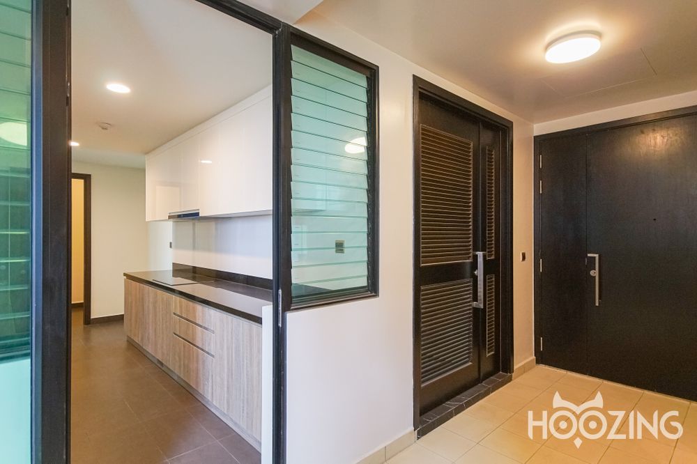 4 bedrooms Apartment in FELIZ EN VISTA in Thu Duc, Ho Chi Minh, Vietnam No. 23382