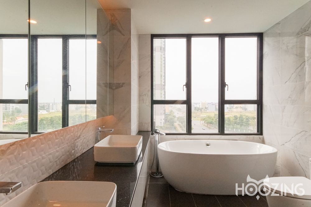4 bedrooms Apartment in FELIZ EN VISTA in Thu Duc, Ho Chi Minh, Vietnam No. 23382