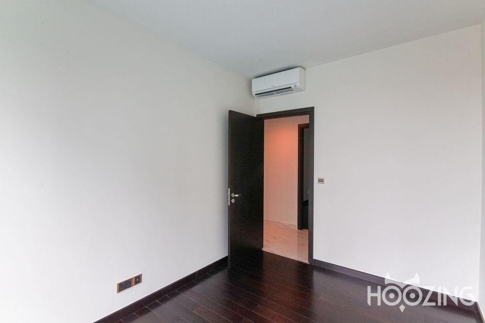 4 bedrooms Apartment in FELIZ EN VISTA in Thu Duc, Ho Chi Minh, Vietnam No. 23382
