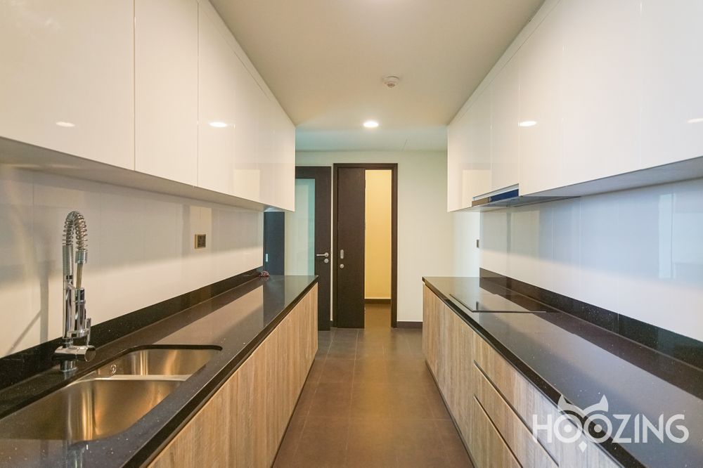 4 bedrooms Apartment in FELIZ EN VISTA in Thu Duc, Ho Chi Minh, Vietnam No. 23382